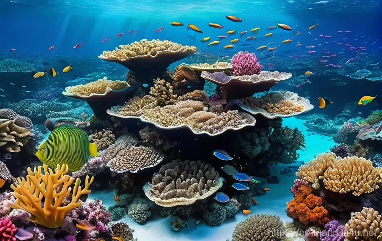 해양 인공지능 AI - **AI Combating Plastic Pollution in Coastal Waters**
    *   **Prompt**: A clean, optimistic, and hi...